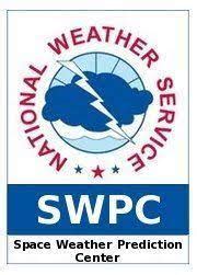 space weather prediction center